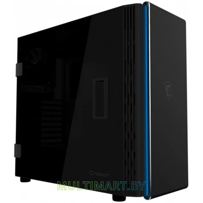 Корпус MSI Creator 400M